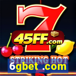 6gbet .com